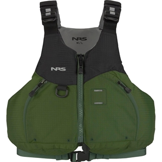 NRS Ambient PFD forest